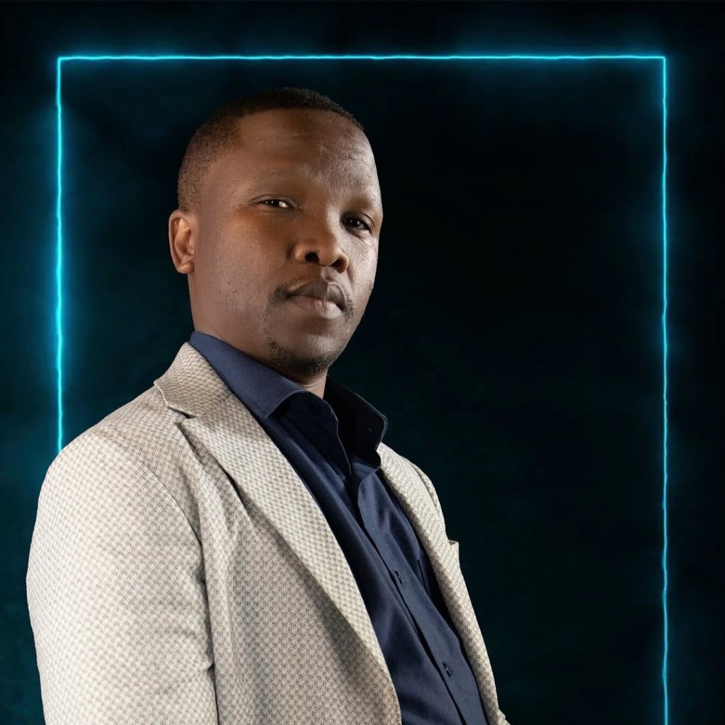 Samuel Matete