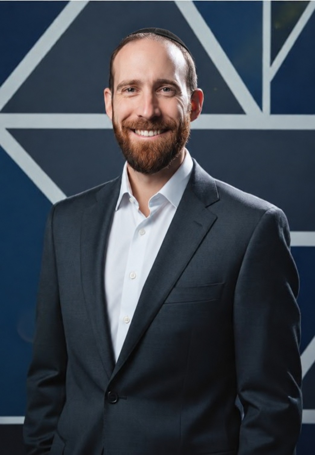 Rabbi Benji Falkson