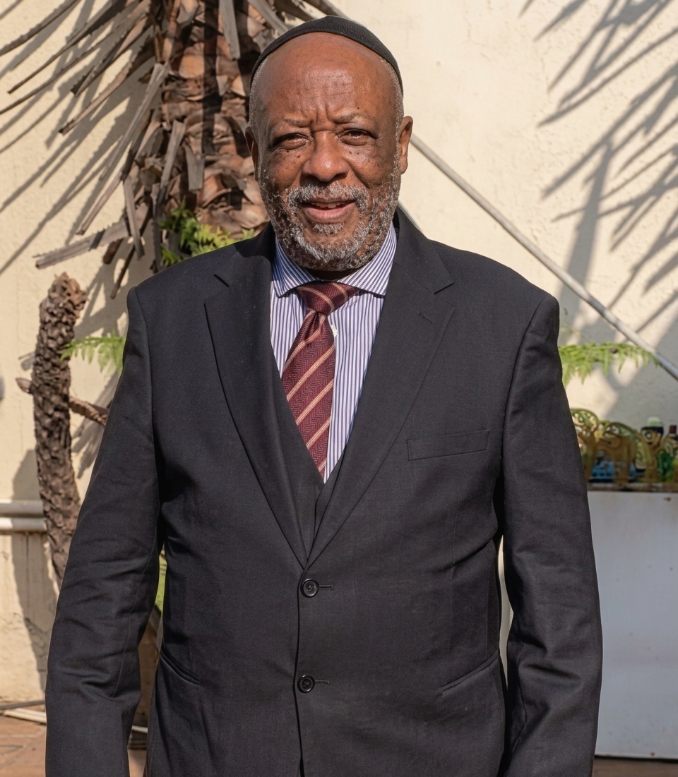 Reb Thabang Mamonyane